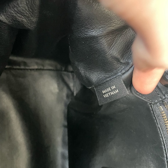 Coach drifter - Picture 8 of 12